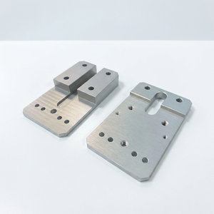 รับผลิตชิ้นส่วนความแม่นยำสูงด้วยเครื่อง CNC แบบ 3 แกน 4 แกน ผู้ผลิตและจำหน่าย OEM ODM บริการงานกลึง CNC ผลิตในเวียดนาม - Product Image 1