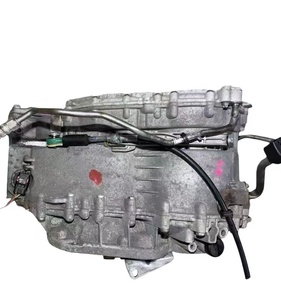 Boîte de vitesses 81-40LE du système de transmission AUTOMATIQUE pour boîte de vitesses - Product Image 4