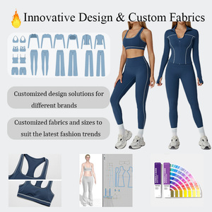 Schnelltrocknendes Tennis-Kleid für Damen mit Falten, Anti-Transparenz-Fitnessrock, Seitentasche, Anpassbare Übergröße für Mädchen-Freizeitsport - Product Image 6