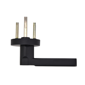 Bộ Khóa Tay Nắm Cửa Và Khóa Tròn Khóa [Dành Cho Cửa Trước Hoặc Văn Phòng] Có Thể Đảo Ngược Cho Mặt Phải Và Trái - Product Image 5