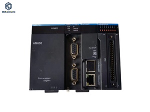 PLC <b>Controller</b> Sensor Motion Control PLC Brand New Original AM600-<b>PS2</b> - Product Image 1