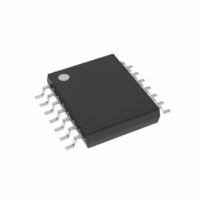 ชิป 14 TSSOP OPA4348AIPWTG4 ชิ้นส่วนอิเล็กทรอนิกส์ มีสินค้าในสต็อก - Product Image 1