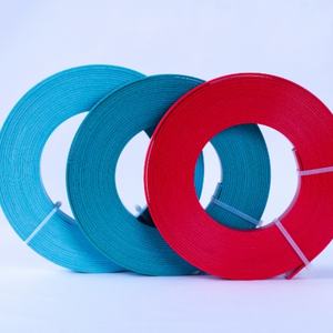 แถบผ้าฟีนอลิกสำหรับตู้ไฟฟ้าสารหน่วงไฟ - Product Image 2