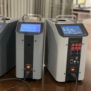 -30 ~ 150 degrés ET2501-150B température bain sec bloc température calibrateur - Product Image 1