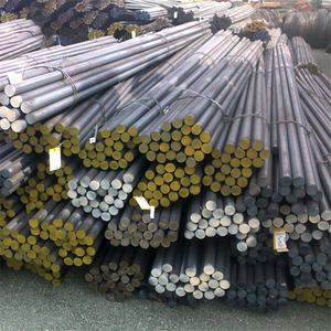 <span class=keywords><strong>Barre</strong></span> ronde en acier au carbone chromé 12L14 Ss400 Q355B 200 mm 52100 1173 1020 St52 doux 1/8 po 50 mm 35 mm 30 mm 25 mm 12 mm 1095 1080 1018 5 mm - Product Image 6