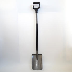 <span class=keywords><strong>Pala</strong></span> de acero de supervivencia para acampada, <span class=keywords><strong>pala</strong></span> de excavación con mango, cabezal de <span class=keywords><strong>pala</strong></span> y rastrillo - Product Image 5