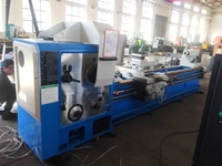Tour 6 Mètre Torno 800X6000mm