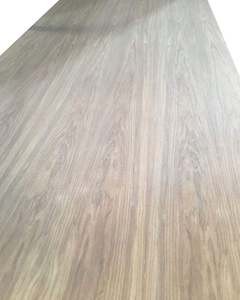 Panneau de contreplaqué multicouche en bois d'eucalyptus/bois de peuplier/noyer noir 1220*2440mm 3mm - Product Image 4