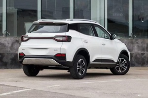 Kaiyi Showjet 2021 1.5L CVT Automático, Volante a la Izquierda, R16, Bajo Kilometraje 46000km, Gasolina, 5 Puertas, 5 Asientos, SUV Familiar Compacto, Auto de <span class=keywords><strong>Segunda</strong></span> <span class=keywords><strong>Mano</strong></span> - Product Image 2
