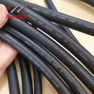 Tuyau de climatisation <span class=keywords><strong>GALAXY</strong></span> R134A BARRIER BULK A/C REFRIGERENT HOSE # 4826 # 6 5/16 # 8 13/32 # 10 1/2 # 12 5/8 - Product Image 4