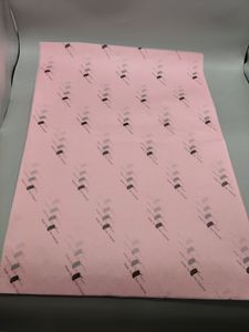 Papel artesanal reciclado a prueba de humedad con logotipo personalizado para embalaje de zapatos y ropa y embalaje de cajas - Product Image 5