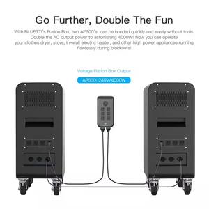 <span class=keywords><strong>Poweroak</strong></span> 2kw 3kw 5kw ensemble solaire hors réseau onduleur prix système d'énergie solaire pour la maison - Product Image 6