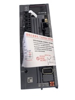 Servoamplificador de 0.75kW MR-J4-70A, Servomotor de Tipo Pulsado para Control de Movimiento en Automatización Industrial