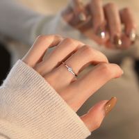 Anillo Clásico de Plata de Ley 925 con Moissanita Hexagonal, Corte Brillante, Anillo de Dedo de Lujo para Boda o Compromiso