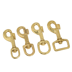 Tinh Khiết Đồng Vuông Cơ Sở Móc Khóa Khuôn Mẫu Hình Bầu Dục Cơ Sở Con Chó Khóa Cho Vai Dây Đeo Hành Lý Vai Dây Đeo - Product Image 1