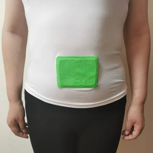 使い捨て医療自己接着ハーバルハンドパッチ自然加熱期間カスタマイズサイズC-Tickボディ - Product Image 6