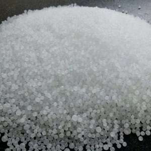 Fertilizante de Ureia 46% Nitrogênio Revestido com Polímero Liberação Rápida Granulado Branco para Uso Agrícola Saco Jump - Product Image 3