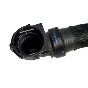 1351KR <span class=keywords><strong>pompe</strong></span> à <span class=keywords><strong>eau</strong></span> radiateur tuyau Inter refroidisseur vers le bas tuyau pour <span class=keywords><strong>Peugeot</strong></span> <span class=keywords><strong>307</strong></span> 308 408 3008 508 Citroen C3 C4 C5 à - Product Image 3
