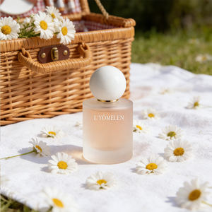 Parfum DIY longue tenue 8 heures, formule française, eau de parfum unisexe, personnalisable avec votre propre étiquette - Product Image 2