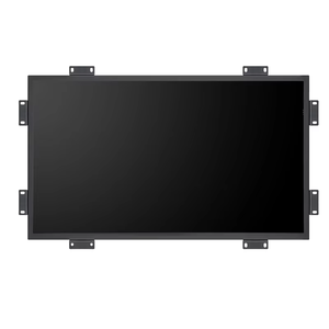 Ngoài trời sử dụng 1000 nits 32 inch 1920*1080 mở khung màn hình công nghiệp cảm ứng điện dung màn hình với HD VGA BNC AV USB inport - Product Image 2