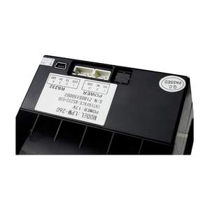 Impresora Térmica de Recibos Integrada Cashino LPM-260 de 58 mm y 203 dpi con Puerto RS232 para Equipos de Prueba ESC/POS - Product Image 3