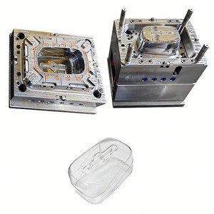 Fabricant fiable de surmoulage plastique personnalisé pour outils à main spécialisés - Product Image 6