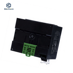 Contrôleur de programmation logique PLC TM221CE24R 100% original, petit format, en stock - Product Image 3