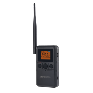 Handheld Portable Hi-Fi Silent audio quiet party disco Headphone system Digital Display BT Bass Boost For Yoga TA003P TA004S - Product Image 2