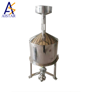 100L Aistar Prover Tank con soporte/Heavy Duty Series J Provers - Product Image 6