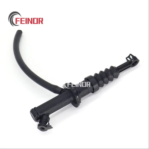 Pompe d'embrayage FEINOR pour <span class=keywords><strong>Renault</strong></span> Megane II <span class=keywords><strong>Scenic</strong></span> II Fluence 30610-7593R 30610-9084R 8200151770 Cylindre maître d'embrayage - Product Image 3