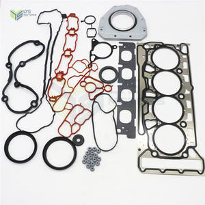 Juego Completo de Juntas para Reparación 06K103383E 06L 103 383 B 06L103383  06L198015D 06L 198 015 D para <span class=keywords><strong>Audi</strong></span> VW A1 <span class=keywords><strong>A3</strong></span> EA888 III 1.8T CWZA CJSA - Product Image 2