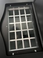 Chaudière à granulés automatique 20KW, énergie renouvelable écologique pour le chauffage de grandes maisons et l'alimentation en eau chaude, poêle à granulés de bois
