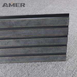 Rongke Factory OEM Waterproof Outdoor <strong>Vinyl</strong> Siding Exterior Decorative 3D <strong>Wall</strong> Panel Exterior Bedroom Cladding - Product Image 6