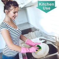 Éponges à récurer pour la cuisine, réutilisables, bon marché, vente en gros