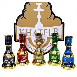 Base de Cachimba de Estilo Lujoso - Product Image 3