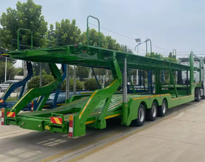 Weather-resistant for outdoor use Low center of gravity for highway safety - Product Image 4