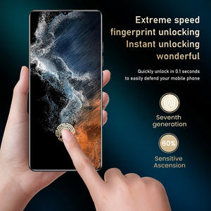 Bon téléphone portable chinois <span class=keywords><strong>S22</strong></span> ultra 5g Android - Product Image 4