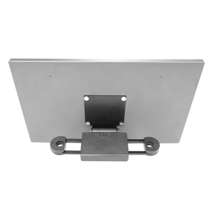 Sibolan Chất Liệu Cao Cấp Khung Gấp Di Động Sáng Tạo Áp Dụng Cho Các Loại Màn Hình Di Động Với Khung Xe Vesa Holes - Product Image 3