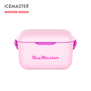 Glacière portable de 12 L pour le camping en voiture et les voyages en voiture - Product Image 2