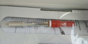 เซ็นเซอร์วัดค่า pH 52000662 INPRO3100/225/PT1000 - Product Image 5