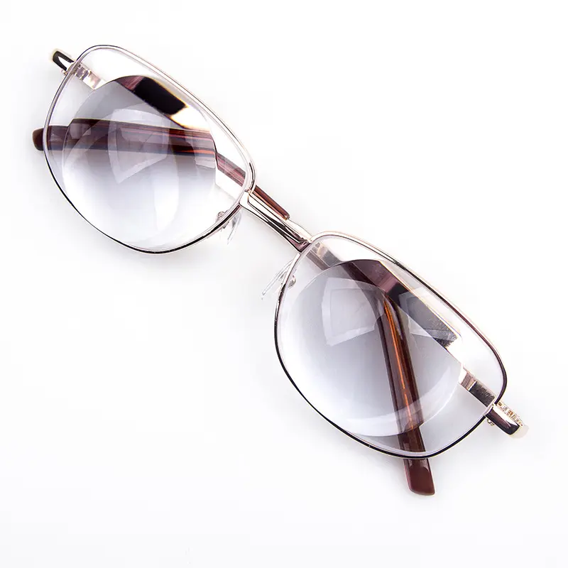 BIJIA 8D 10D 12D 14D 16D 18D 20D 22D 24D Low Vision Aids Eyeglasses Type Low Vision Magnifier For The Elderly