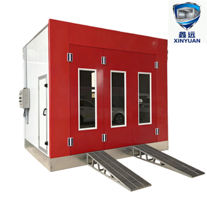 <span class=keywords><strong>Data</strong></span>-tracking elektrische verwarming Eco Auto Booth - Bewaak energieverbruik en prestaties - Product Image 6