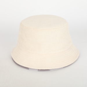 Nhà máy trực tiếp đảo ngược Terry khăn xô mũ thêu cung mô hình thời trang Velour phổ biến giá trị tuyệt vời biểu tượng tùy chỉnh - Product Image 5