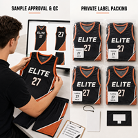 Equipaciones de Baloncesto Personalizadas, Conjunto de Uniforme de Baloncesto con Sublimación para Clubes y Equipos de España, Camiseta y Pantalones Cortos