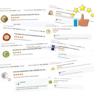 Livraison rapide Bakuchiol 98% huile d'extrait de Bakuchiol de qualité cosmétique Bakuchiol en vrac naturel - Product Image 6