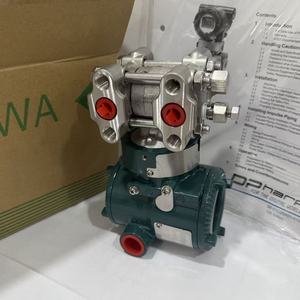 Sensor Diferencial Yokogawa EJA110E 100% Original para Medición de Nivel de Flujo en la Industria Química, Petrolera y de Gas, EJA110E-JM - Product Image 3