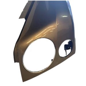 Pour Bentley Mulsanne Original seconde main roue avant garde-boue avant OEM 3Y0821021B 3Y0821021C 3Y0821022 - Product Image 5