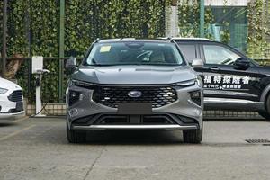 Auto nuove di zecca ad alta velocità Ford EVOS a trazione anteriore <span class=keywords><strong>SUV</strong></span> 193 KM/H automobili di prezzo a buon mercato per la vendita - Product Image 3