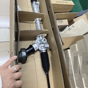 Crémaillère <span class=keywords><strong>de</strong></span> <span class=keywords><strong>direction</strong></span> assistée électrique (EPS) 6RU423057N / F / H / J / K / L / M pour Volkswagen Polo Vento 2009-2017 Skoda Seat 2007-2018 - Product Image 2