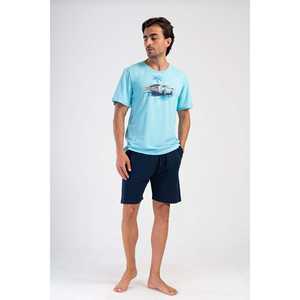 CEPLI ERCAKE XXL Conjuntos de camisetas para hombre Little Call Sorted Collection - Product Image 4